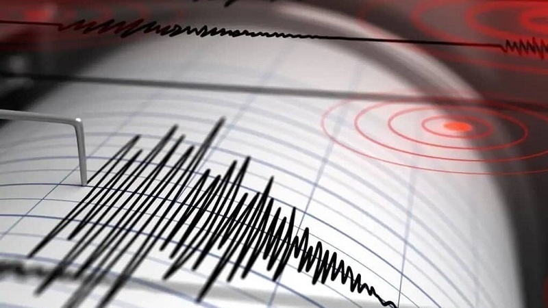 زلزله در آذربایجان غربی با 580 مصدوم