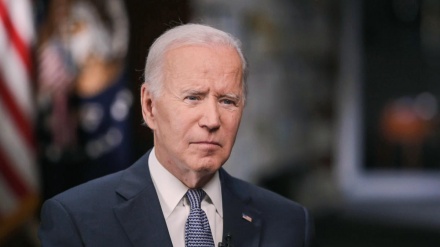 米民主党政治家が、戦争犯罪を理由にバイデン大統領弾劾を要請