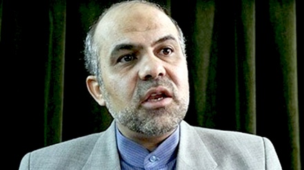 «علیرضا اکبری» جاسوس انگلیس در ایران به اعدام محکوم شد 