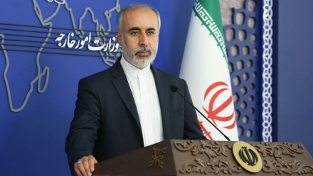 イラン外務省報道官、「包括的協力計画実施に向けた中国との協議が継続」