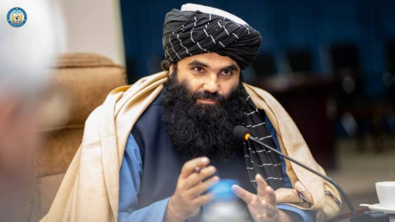 طالبان: مشکلات باید از راه گفت‌وگو حل شود