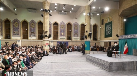 Rəhbəriyyəti nəzə