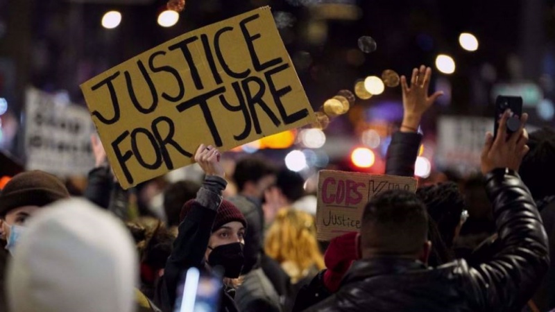 Protesta të reja në Memphis kundër racizmit të policisë amerikane