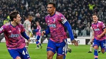 Serie A,17° turno: Juventus-Udinese 1-0