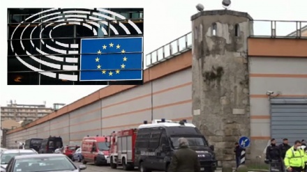 Qatargate, arrestata la commercialista di Panzeri, chi è?