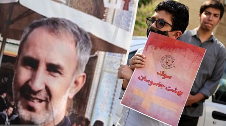 ‘This court is unjust’: Iran's Hamid Nouri slams Swedish ‘sham’ court of appeal