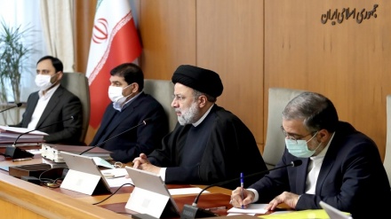 د امریکا د ولسمشر وینا د استعمارګرۍ پړاو ته بیرته ستنیدل دي