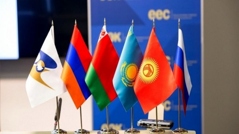 Eurasische Wirtschaftsunion unterzeichnet Freihandelsabkommen mit Iran