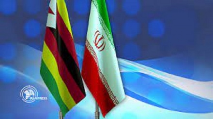 Iran na Zimbabwe zaazimia kupanua ushirikiano wa kimichezo