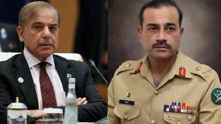 Pakistan warns against sheltering militants amid tensions with Afghanistan