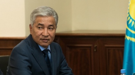 دبیرکل سازمان پیمان امنیت جمعی: تنش‌های مرزی قرقیزستان و تاجیکستان بزودی رفع خواهد شد 