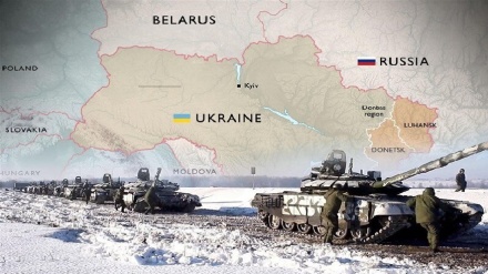 Londra, si' all'invio caccia a Kiev quando Mosca ritirerà le truppe