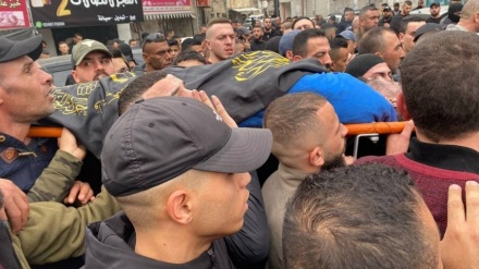 מניין הנרצחים מהתוקפנות הישראלית בג'נין עלה ל-10 בעקבות מותו של אחד מהפצועים