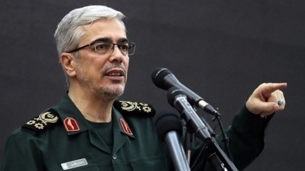 Gen. Bagheri, la vendetta per martire Soleimani sara' fatta con espulsione truppe USA dalla regione