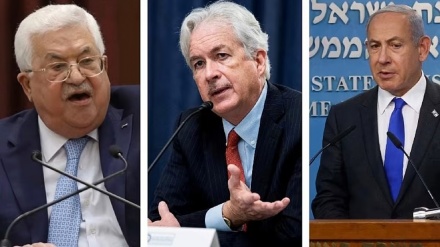 ראש ה-CIA הגיע לביקור בישראל, ייפגש עם נתניהו ואבו מאזן