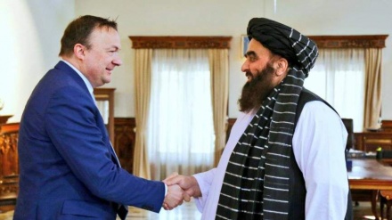  نروژ علاقمند تحکیم روابط با حکومت طالبان 