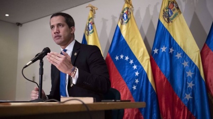 Venezuela, l'opposizione rimuove ufficialmente Guaido, filo americano