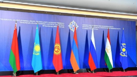 ԵՄ-ի որոշման ֆոնին ՀԱՊԿ-ը հնարավոր է համարել Հայաստան դիտորդական առաքելություն ուղարկել