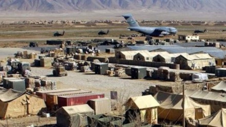طرح وزارت اقتصاد طالبان برای تبدیل میدان هوایی بگرام به حوزه اقتصادی