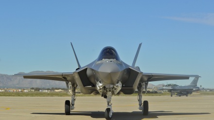 米製Ｆ３５戦闘機が輸出停止に