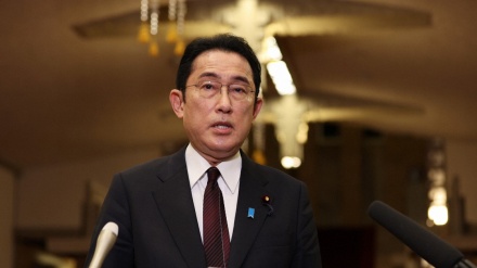  岸田首相、「日露関係はより厳しい状況にあるが、領土問題を解決し平和条約を締結」