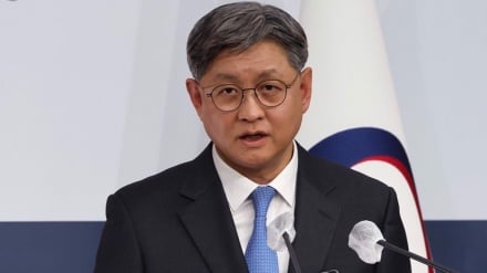 South Korea summons Iran's envoy to explain president’s meddlesome remarks in UAE