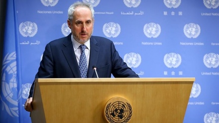 PBB: Krisis di Karabakh Jadi Masalah Besar
