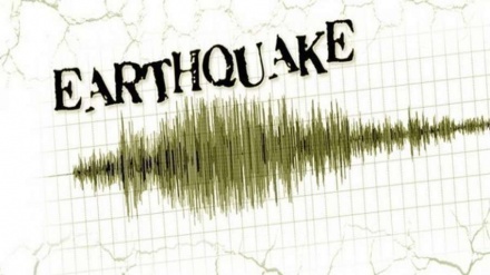 इंडोनेशिया के उत्तरी सुमात्रा में आया भूकंप