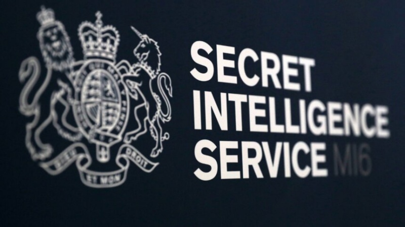 Dinas Intelijen Inggris, MI6