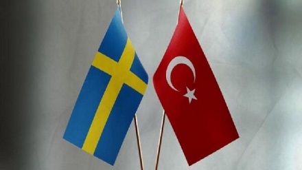 Mengapa Proses Keanggotaan Swedia di NATO Ditangguhkan?