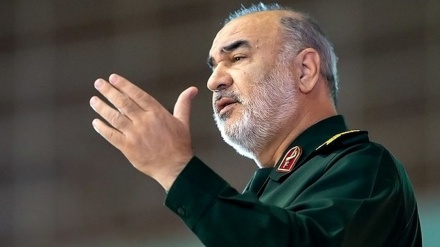 イラン革命防衛隊総司令官、「欧州は過去の過ちを繰り返すべきでない」