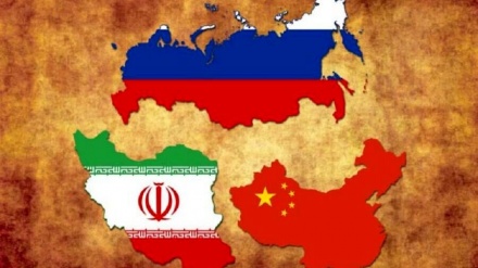 伊朗、中国和俄罗斯准备向阿富汗投资