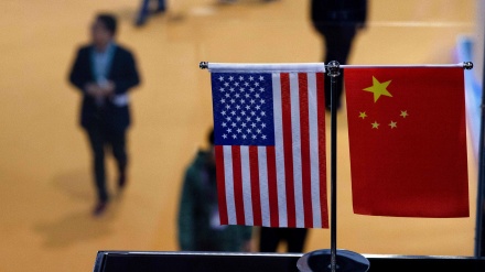 米下院、米中間の戦略的競争に関する委員会の創設を承認