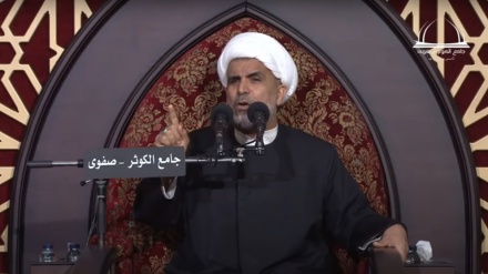 Saudi regime forces arrest renowned cleric from Shia-populated Eastern Province