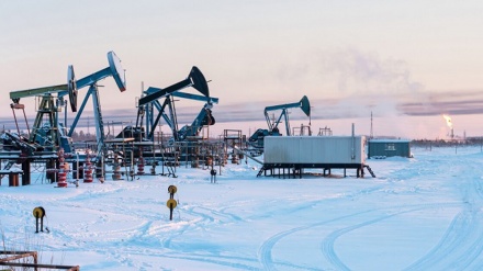  Russie : Pékin achète du brut arctique 