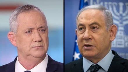 גורמים באופוזיציה נגד הצעת גנץ לנתניהו: ימצא עצמו מכשיר הפיכה משטרית