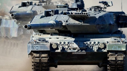 Germania, generali contro governo: No all’invio di Tank a Kiev                               