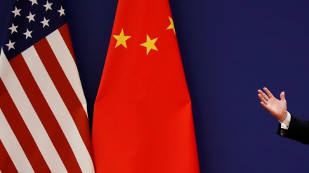 中国との軍事衝突の可能性「非常に高い」、米共和有力議員が指摘