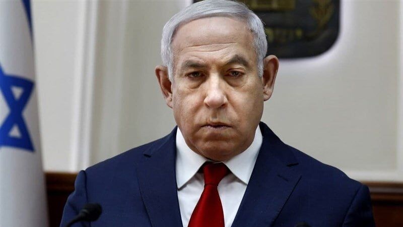 Netanjahus neuer Kabinettsplan: Jeder Israeli eine Waffe
