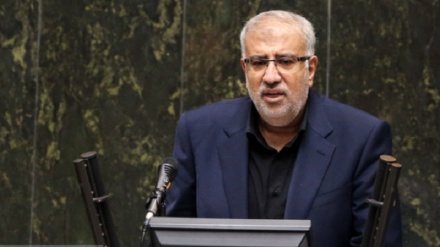 Iran’s oil, gas incomes rise 40%: Minister
