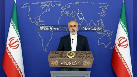 Канани осудил вооруженное нападение в посольстве Азербайджанской Республики в Тегеране