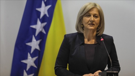 Bosnja një hap më afër anëtarësimit në Bashkimin Evropian