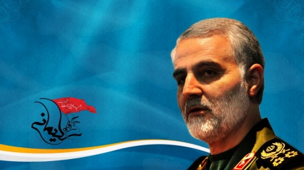 Teror Syahid Soleimani Didaftarkan ke Lembaga Internasional