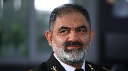 Admiral Iranij: Ushtria iraniane po planifikon për praninë në ngushticën e Panamasë