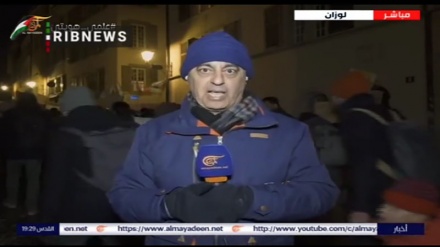 Maandamano makubwa nchini Uswisi kulalamikia mshahara mdogo na ugumu wa maisha