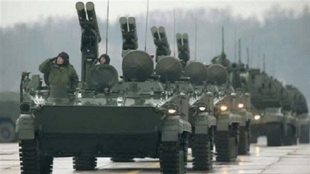 АҚШ Украинада  