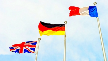 Продолжение антииранского шоу западных «борцов» в защиту прав человека