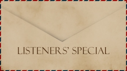 Listeners' Special (486)
