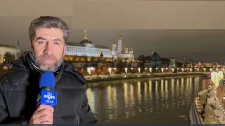  گزارش: آغاز سال ۲۰۲۳ با اخبار تلخ و شیرین نظامی برای مردم روسیه