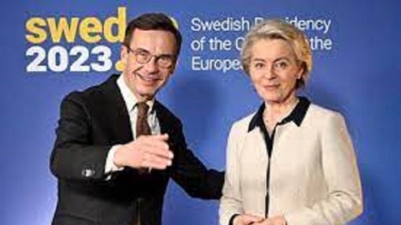 Premier Svezia, il futuro dell'Ucraina è il futuro dell'Europa 